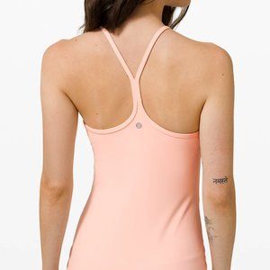 LULULEMON Power Y Tank